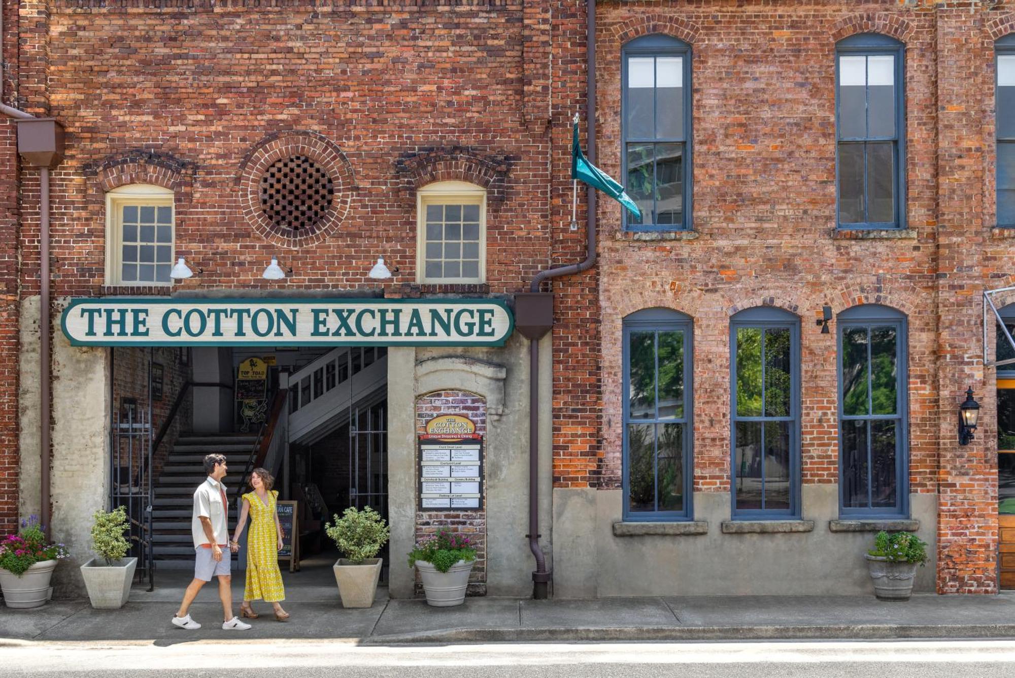 Hotel Ballast Wilmington, Tapestry Collection By Hilton Exterior foto