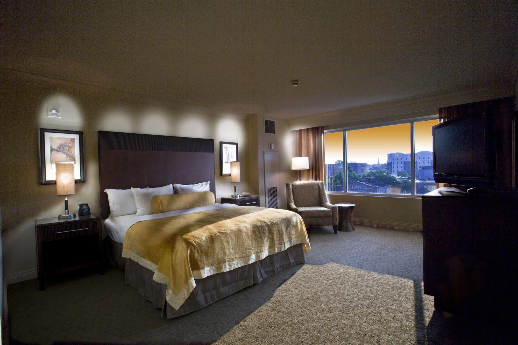 Hotel Ballast Wilmington, Tapestry Collection By Hilton Habitación foto